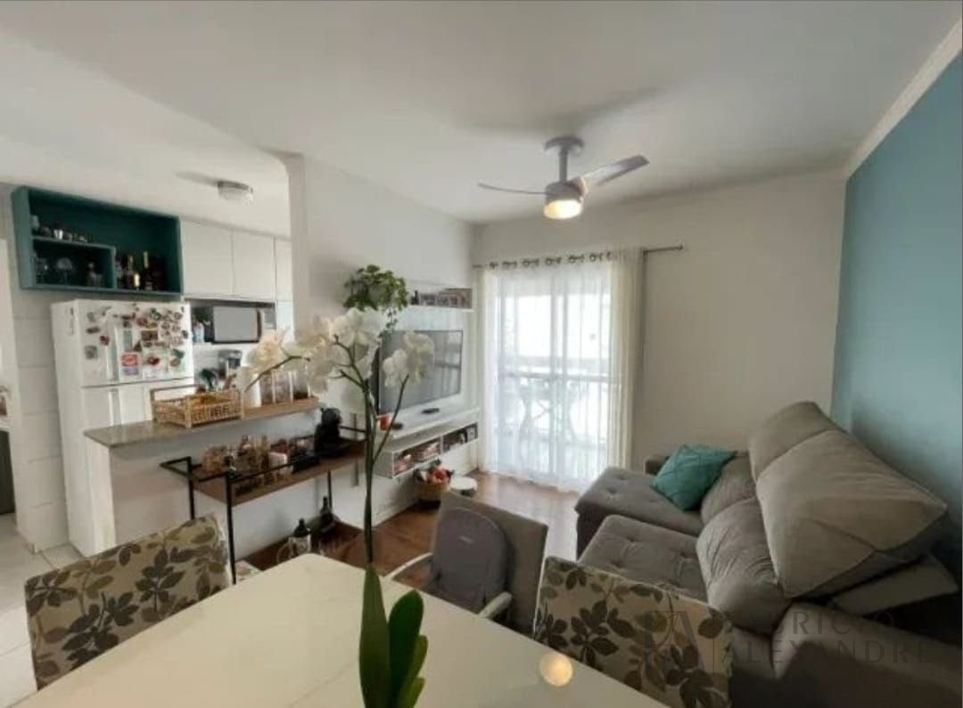 Apartamento à venda com 3 quartos, 1 suíte e 85m² no Jardim Urano, São José do Rio Preto (SP) — foto 2 de 19