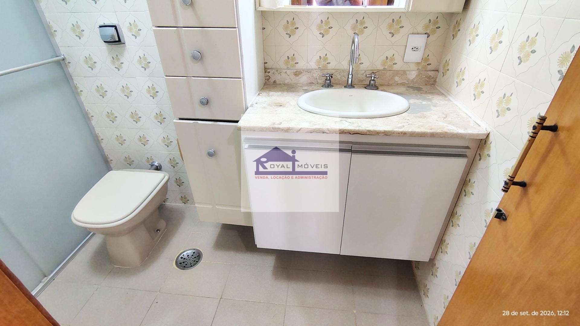 Apartamento à venda com 2 quartos, 2 banheiros, 1 vaga e 64m² no Vila das Merces, São Paulo (SP) — foto 19 de 30