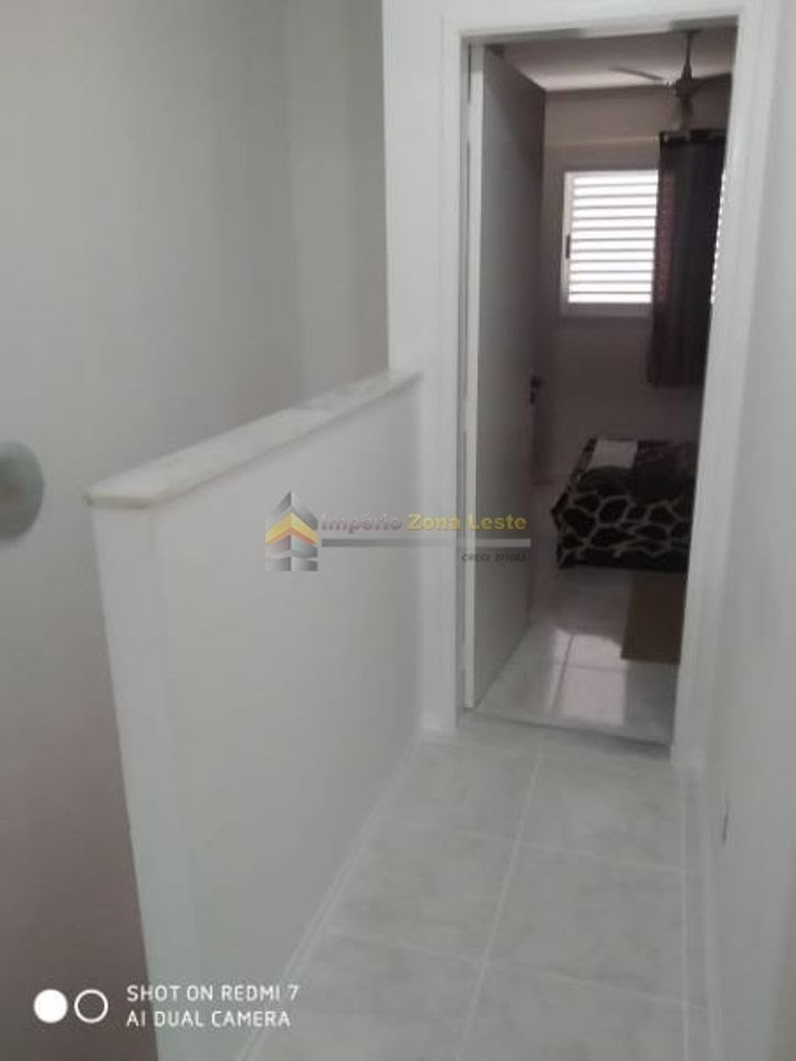 Sobrado, 2 quartos, 69 m² - Foto 11