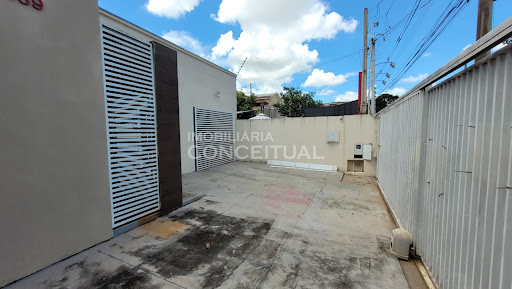 Vagas de Garagem