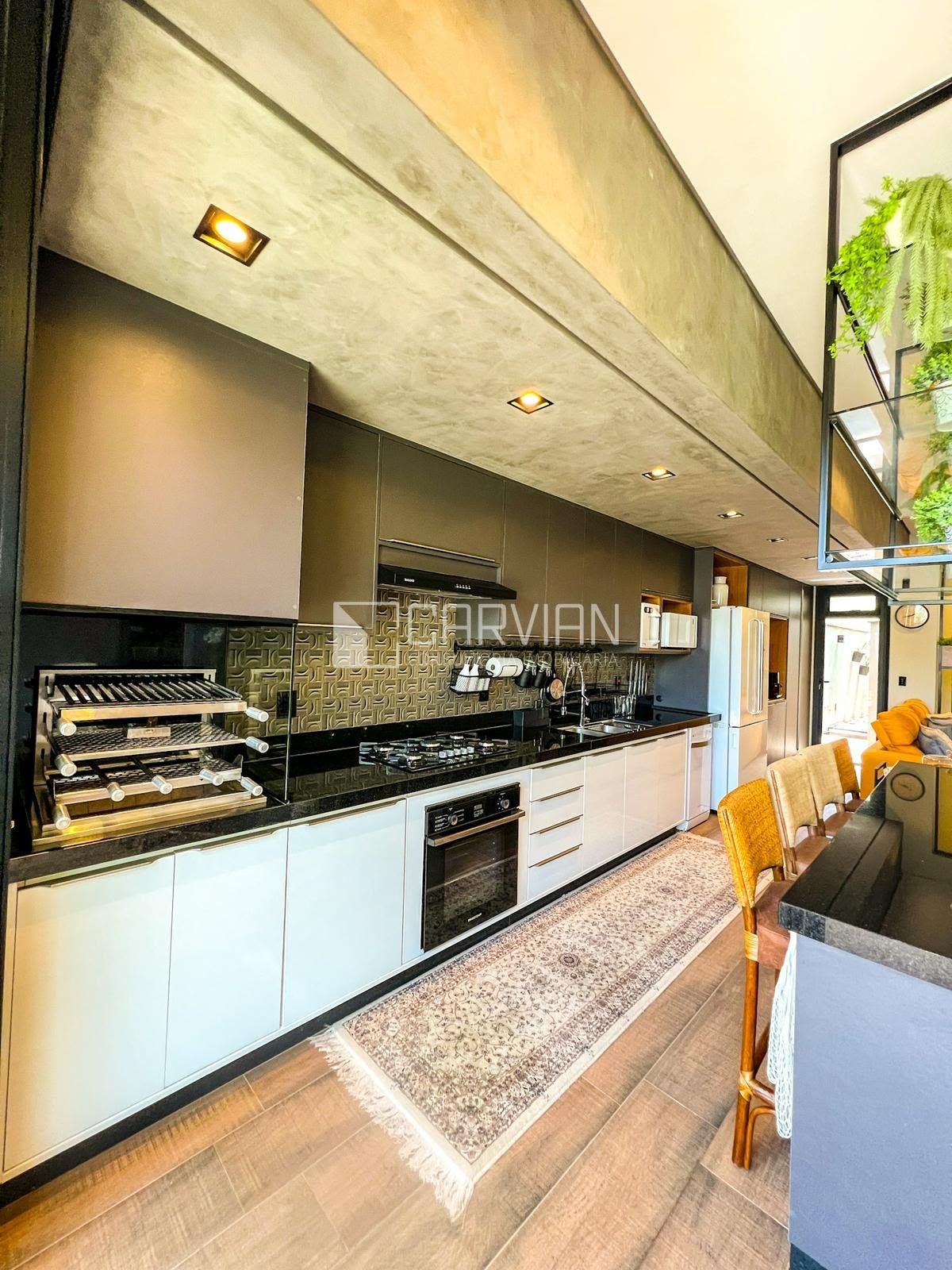 Casa à venda com 3 quartos, 3 suítes, 3 vagas e 365m² no Residencial Alto do Castelo I, Ribeirão Preto (SP) — foto 11 de 30
