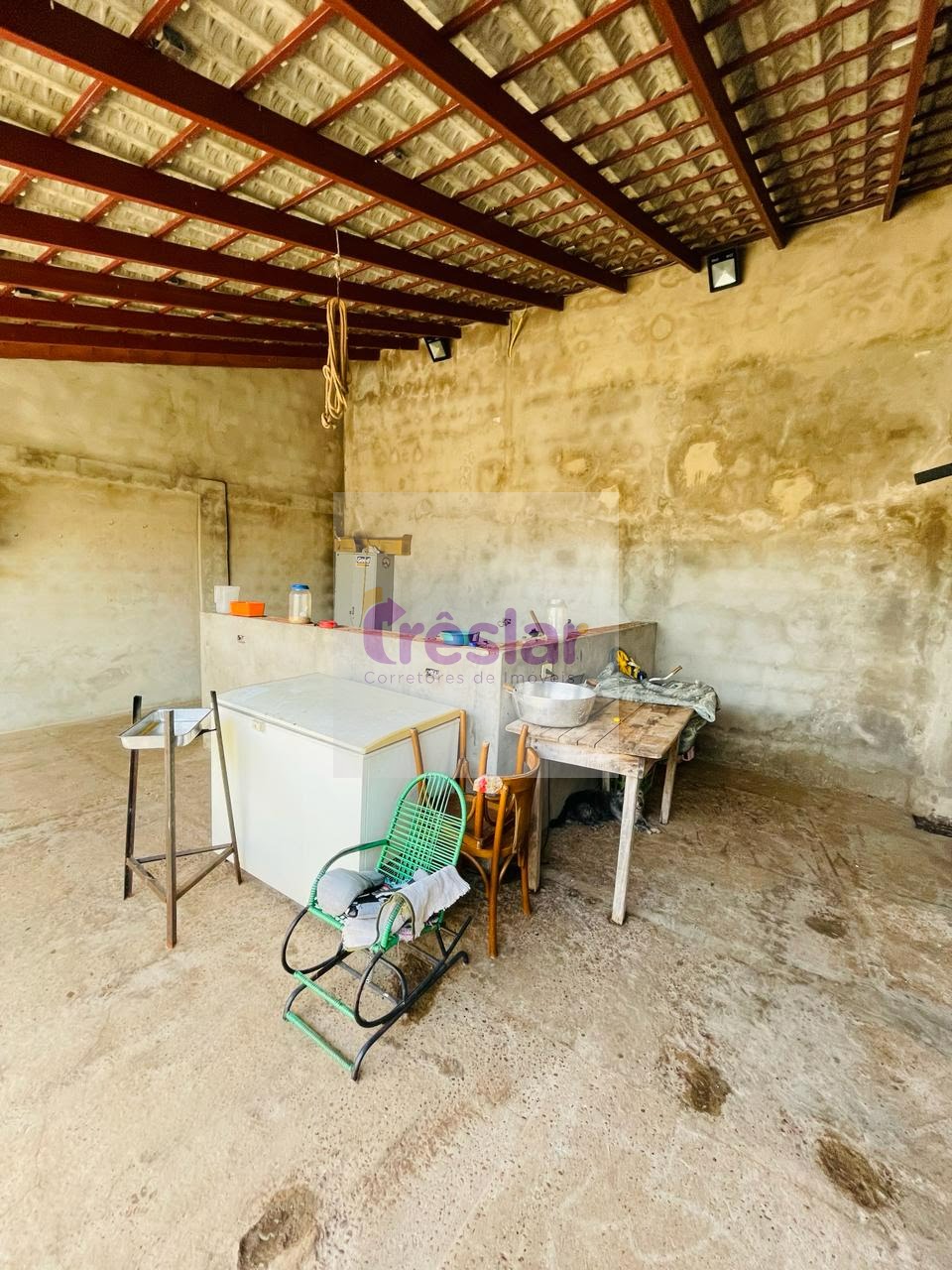 Casa à venda com 3 quartos, 2 banheiros, 1 vaga e 100m² no Bela Vista da Lagoa, Três Lagoas — foto principal