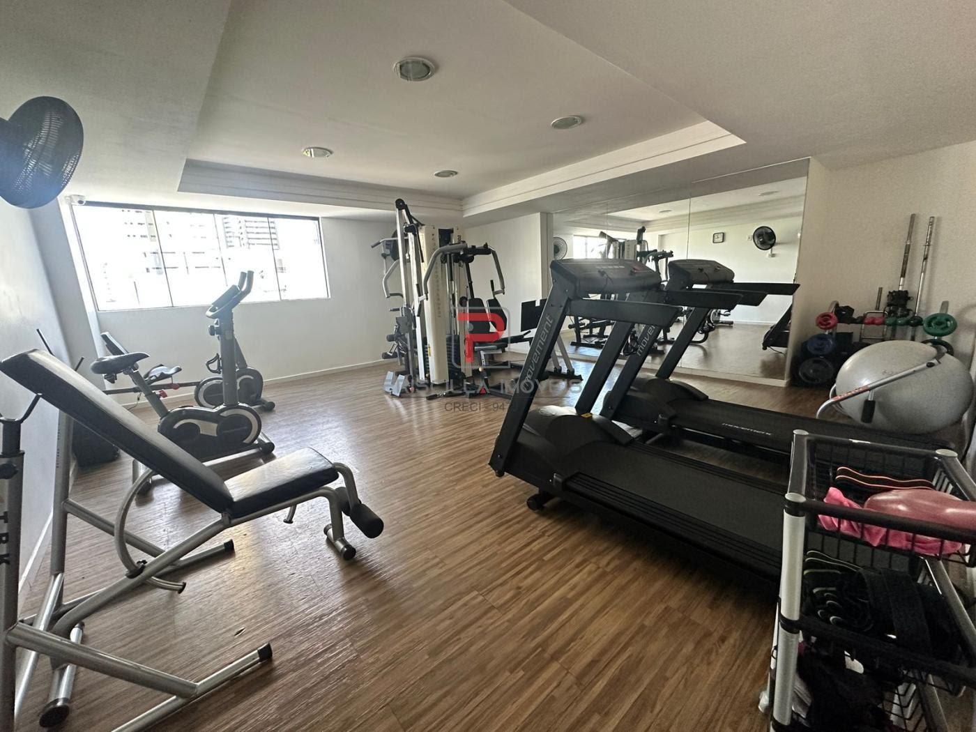 Apartamento à venda com 2 quartos, 1 suíte, 1 vaga e 55m² no Manaíra, João Pessoa (PB) — foto 15 de 20
