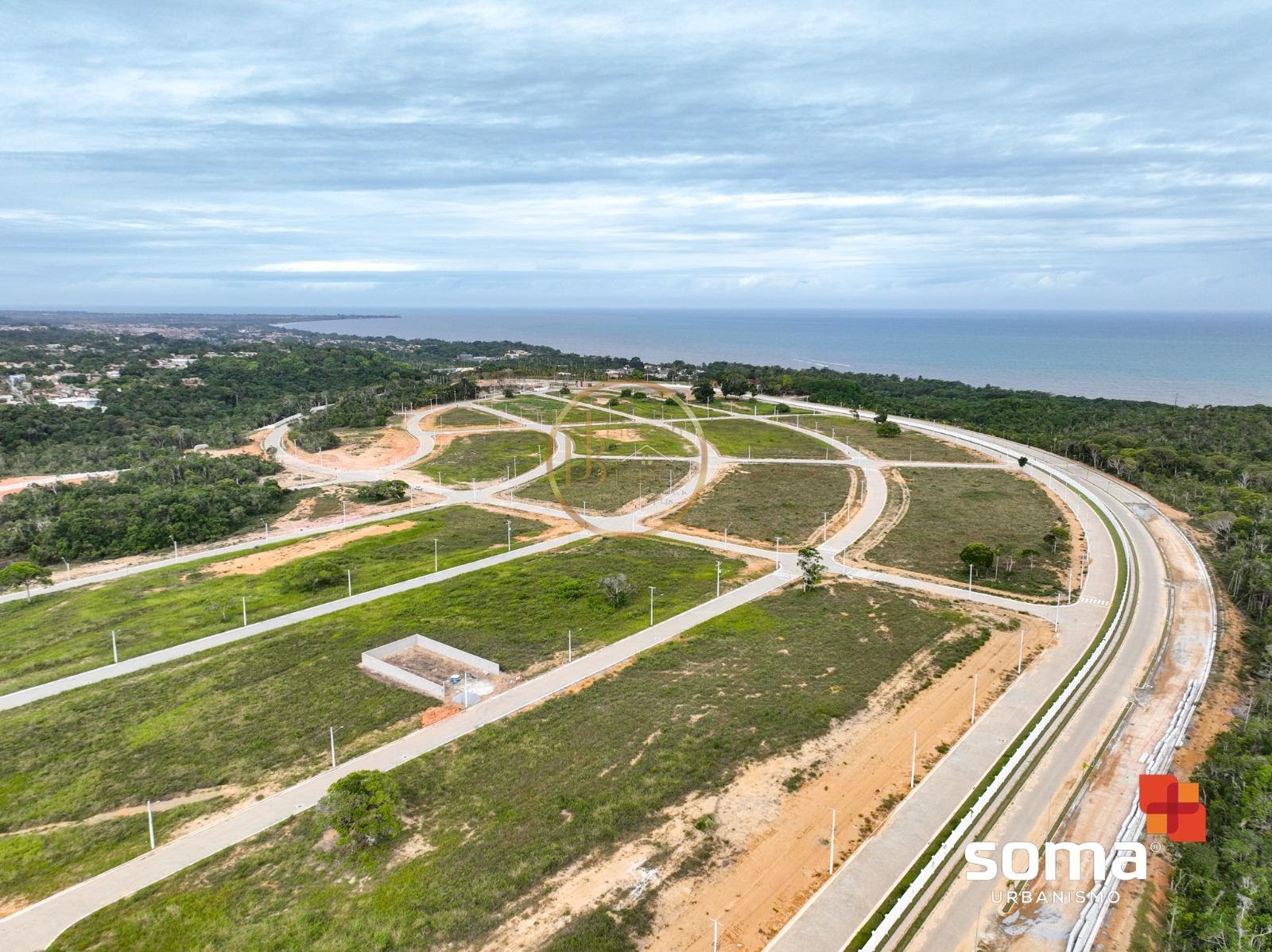 Terreno à venda com 500m² de terreno no Alto Mundaí, Porto Seguro (BA) — foto 13 de 15