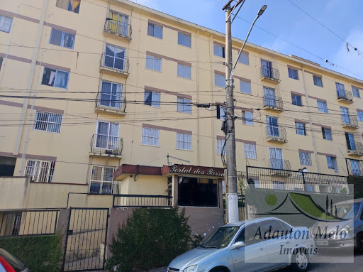 Apartamento em Jardim Lajeado  -  São Paulo