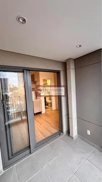 Apartamento para alugar com 1 quarto, 1 banheiro e 28m² no Chácara Santo Antônio (zona Sul), São Paulo (SP) — foto 9 de 19