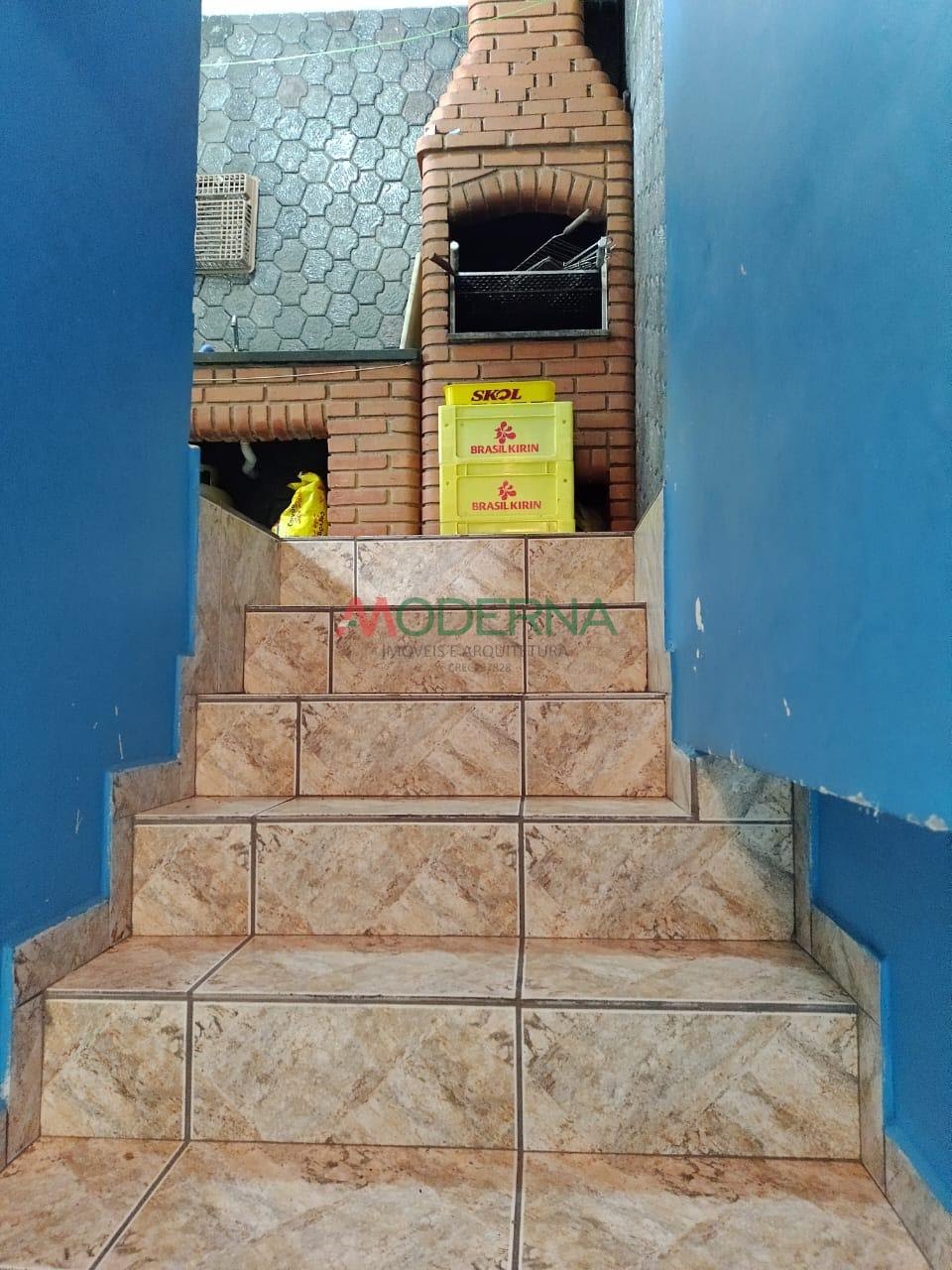 Casa à venda com 2 quartos, 2 banheiros, 3 vagas e 188m² no Paulicéia, São Bernardo do Campo (SP) — foto 13 de 18