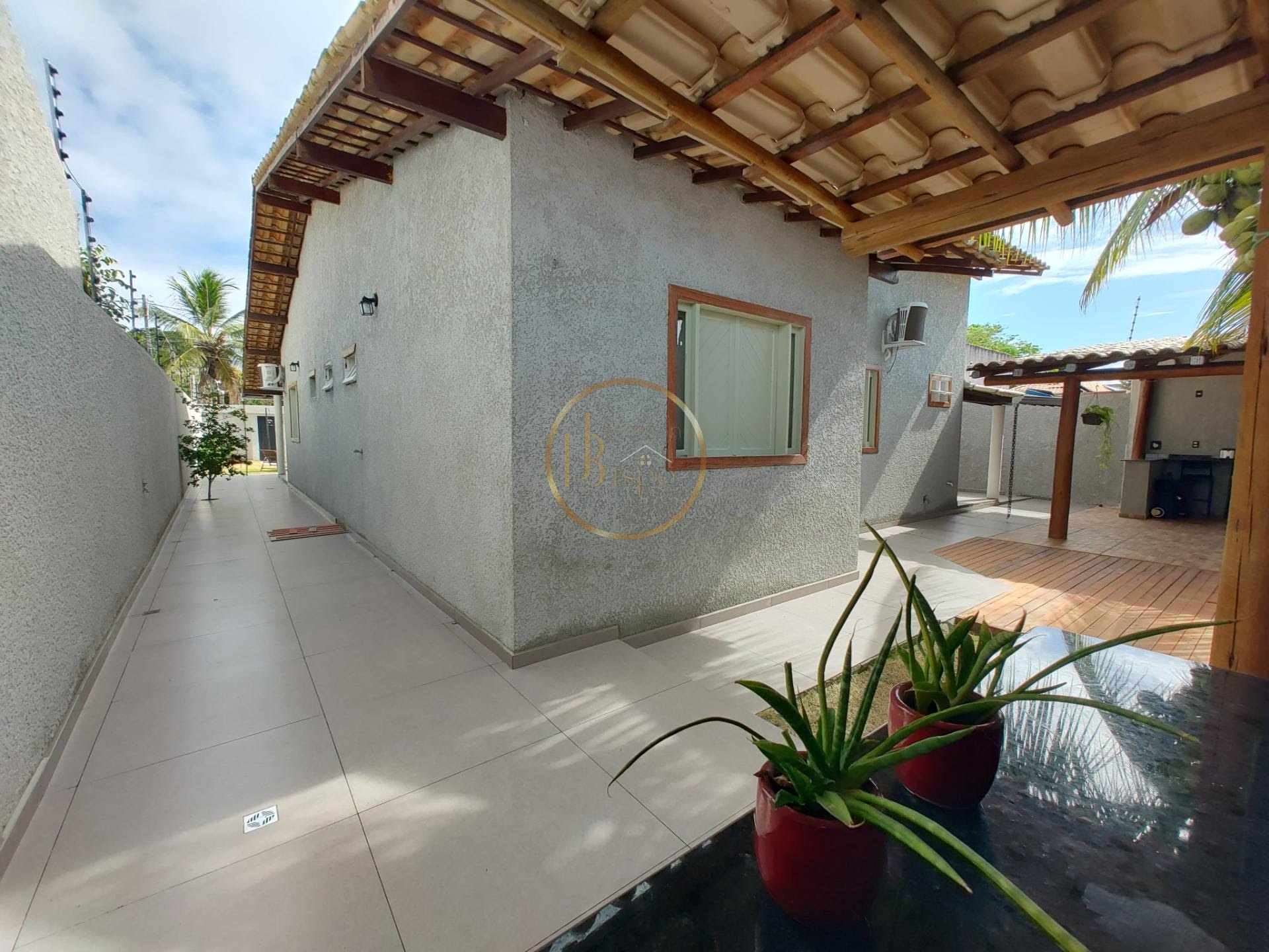 Casa à venda com 3 quartos, 3 suítes, 2 vagas e 180m² no Village 2, Porto Seguro (BA) — foto 11 de 13
