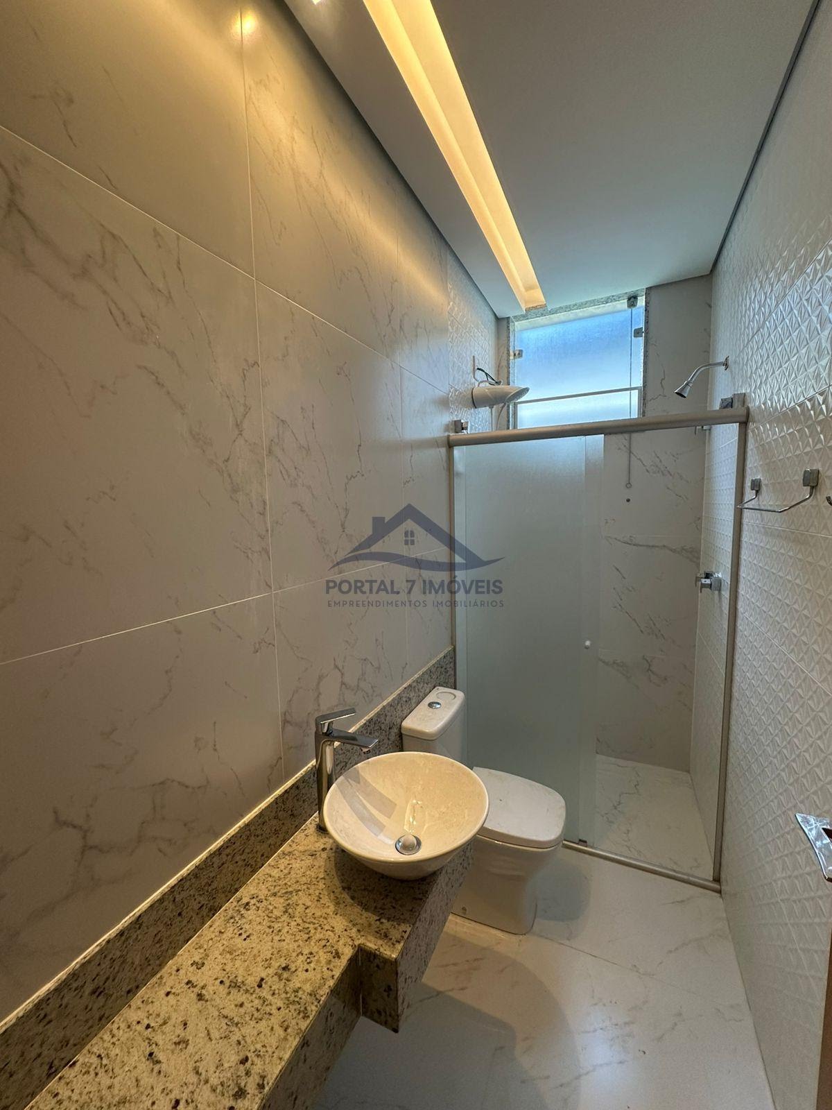Casa à venda com 2 quartos, 1 suíte, 3 vagas e 117m² no Flórida, Sete Lagoas (MG) — foto 12 de 21