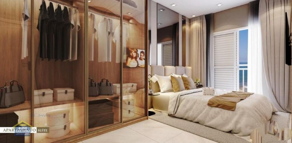 Apartamento à venda com 2 quartos, 1 suíte, 2 vagas e 73m² no Aviação, Praia Grande (SP) — foto 11 de 30