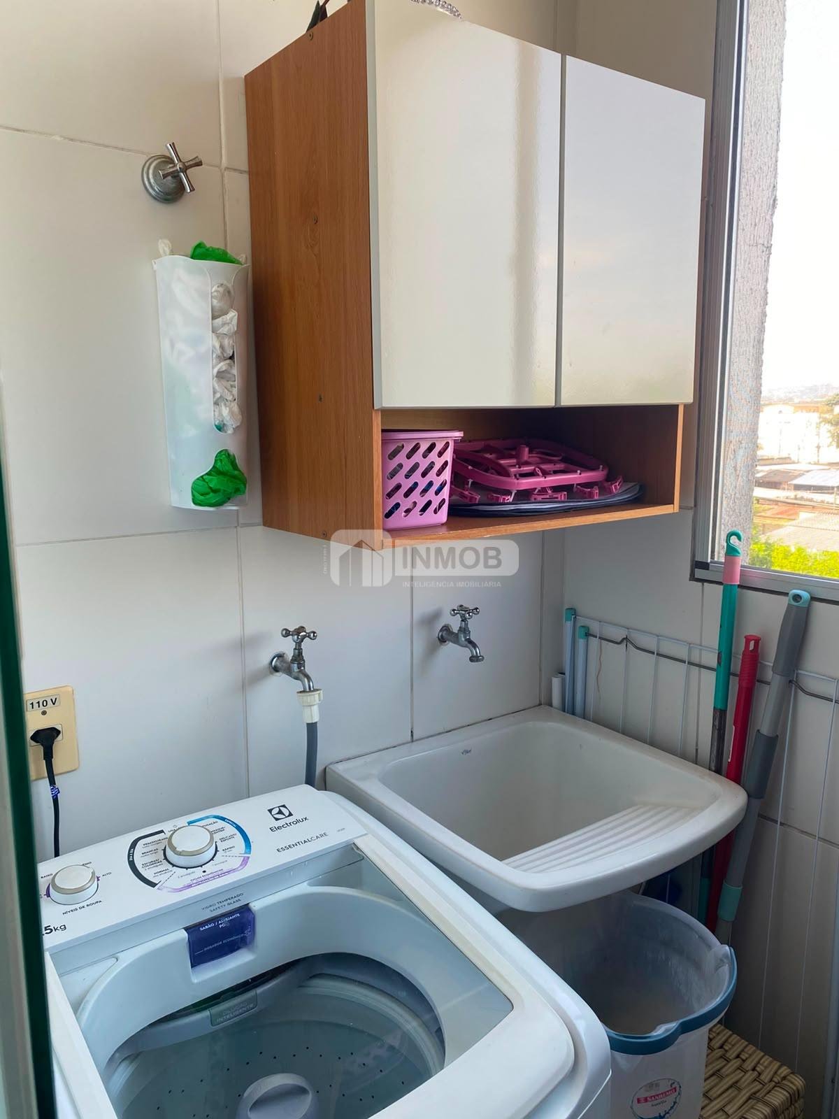 Apartamento à venda com 2 quartos, 1 banheiro, 1 vaga e 45m² no Residencial Santa Izabel, Taubaté (SP) — foto 13 de 30