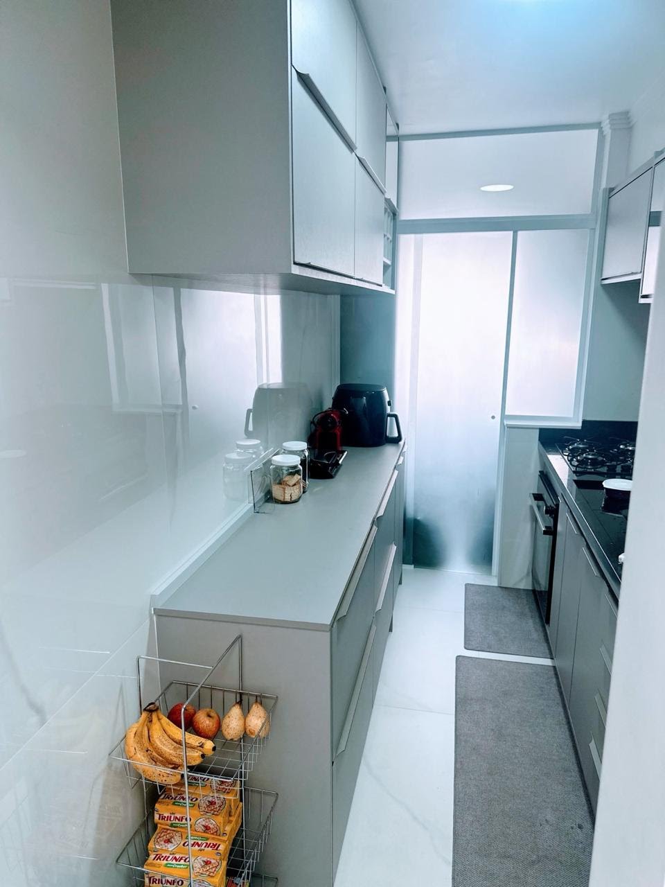 Apartamento à venda com 2 quartos, 1 banheiro, 1 vaga e 50m² no Jardim Ipanema (Zona Oeste), São Paulo (SP) — foto 7 de 25