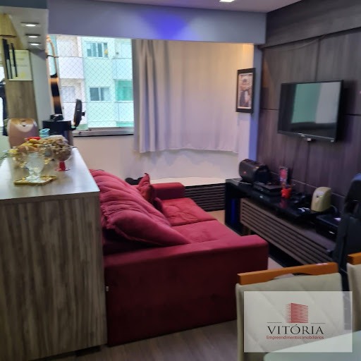 Apartamento em Setor Industrial (Gama)  -  Brasília