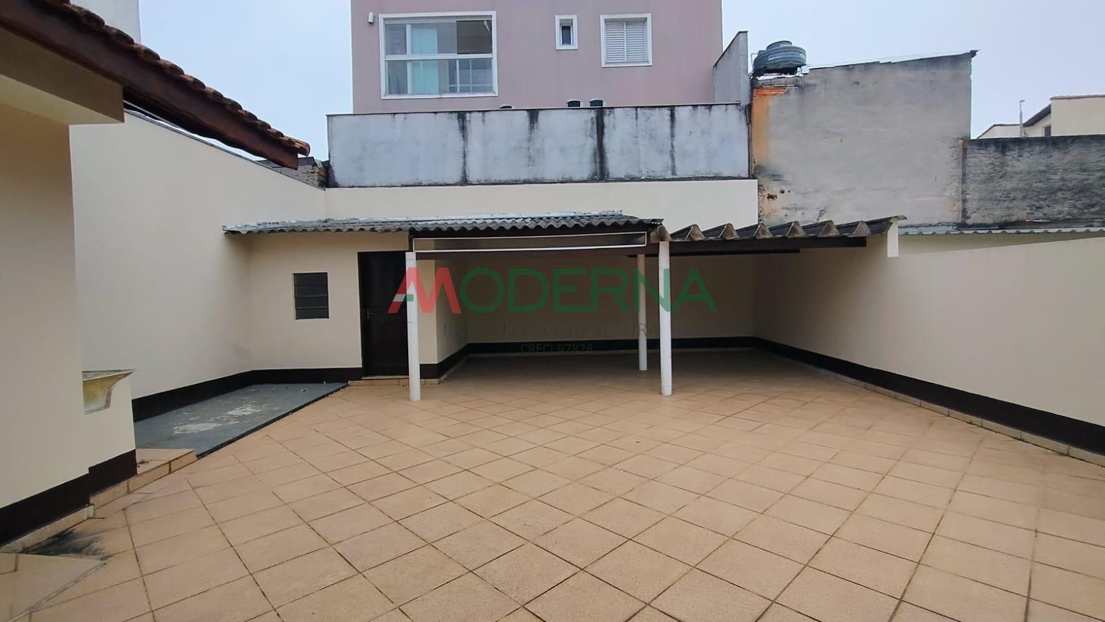 Casa para alugar com 3 quartos, 2 banheiros, 3 vagas e 300m² no Paulicéia, São Bernardo do Campo (SP) — foto 29 de 30