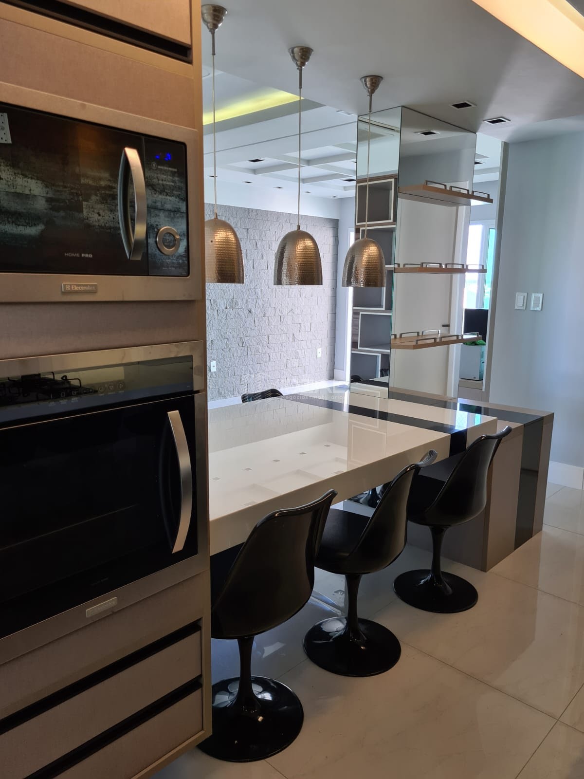 Apartamento à venda com 3 quartos, 1 suíte, 2 vagas e 87m² no Parque Flamboyant, Campos dos Goytacazes (RJ) — foto 24 de 30