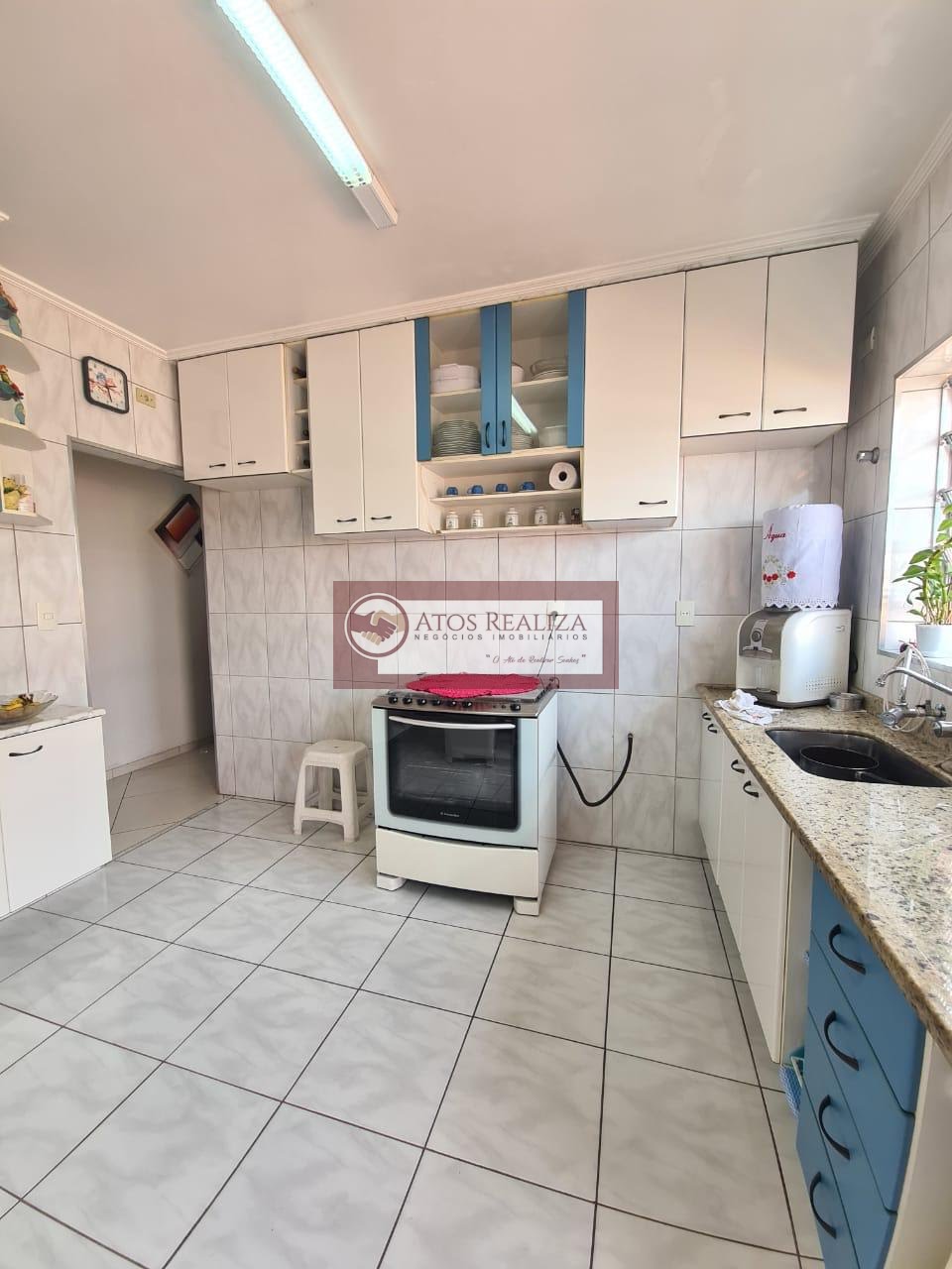 Casa à venda com 3 quartos, 1 suíte, 2 vagas e 175m² no Vila Campo Grande, São Paulo (SP) — foto 26 de 30