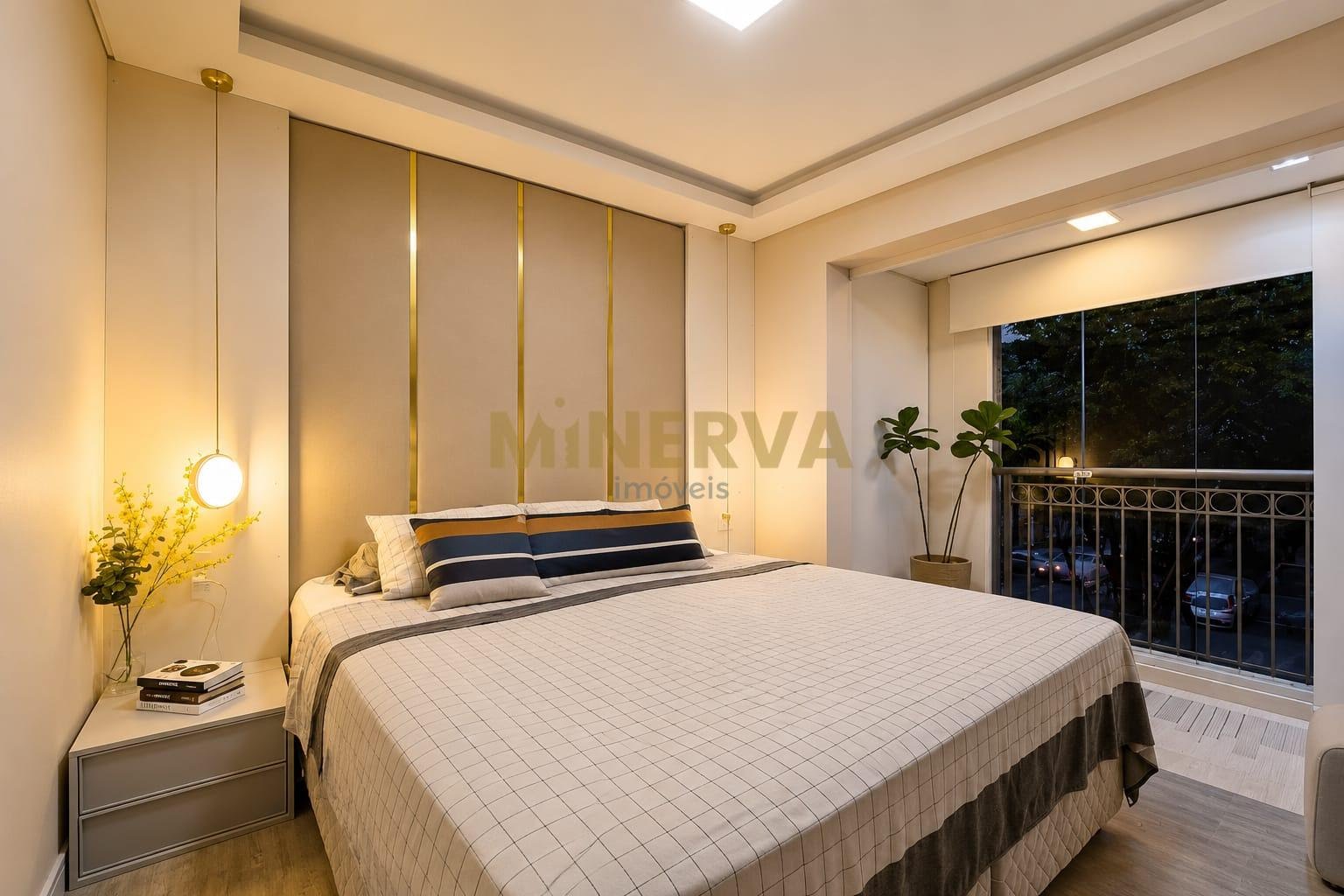 Apartamento à venda com 3 quartos, 3 suítes, 3 vagas e 162m² no Vila Rosalia, Guarulhos (SP) — foto 19 de 27
