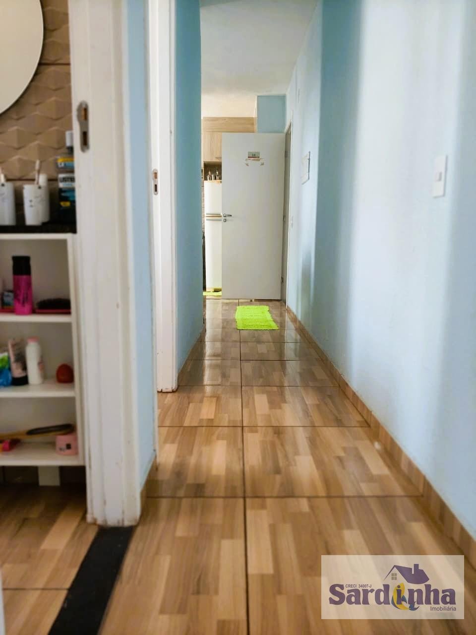 Apartamento à venda com 2 quartos, 1 banheiro e 42m² no Jardim Boa Vista (Zona Oeste), São Paulo (SP) — foto 15 de 21