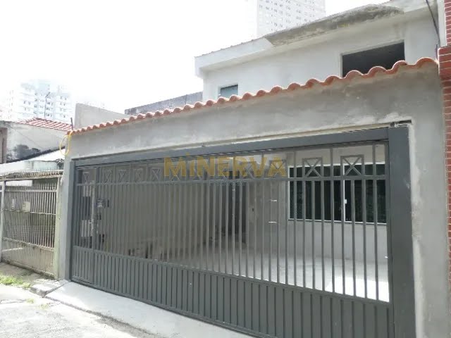 Casa à venda com 3 quartos, 1 suíte, 2 vagas e 132m² no Tatuapé, São Paulo (SP) — foto 2 de 20