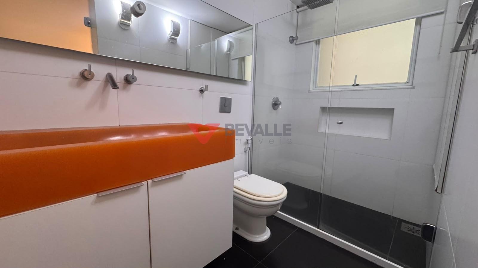 Apartamento à venda com 1 quarto, 1 suíte, 1 vaga e 75m² no Leblon, Rio de Janeiro (RJ) — foto 27 de 30