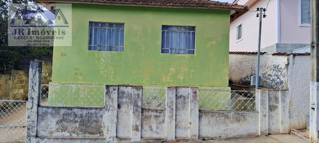 Casa à venda com 2 quartos e 1 banheiro no Bairro Santa Barbara, Piranguinho (MG) — foto 4 de 20