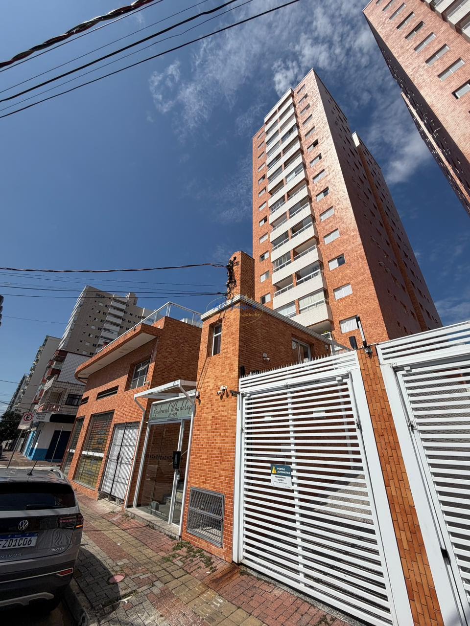 Apartamento à venda com 2 quartos, 1 suíte, 1 vaga e 65m² no Cidade Ocian, Praia Grande (SP) — foto 2 de 26