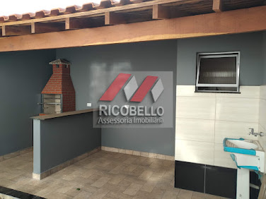 Casa Sobrado em Dois Córregos  -  Piracicaba
