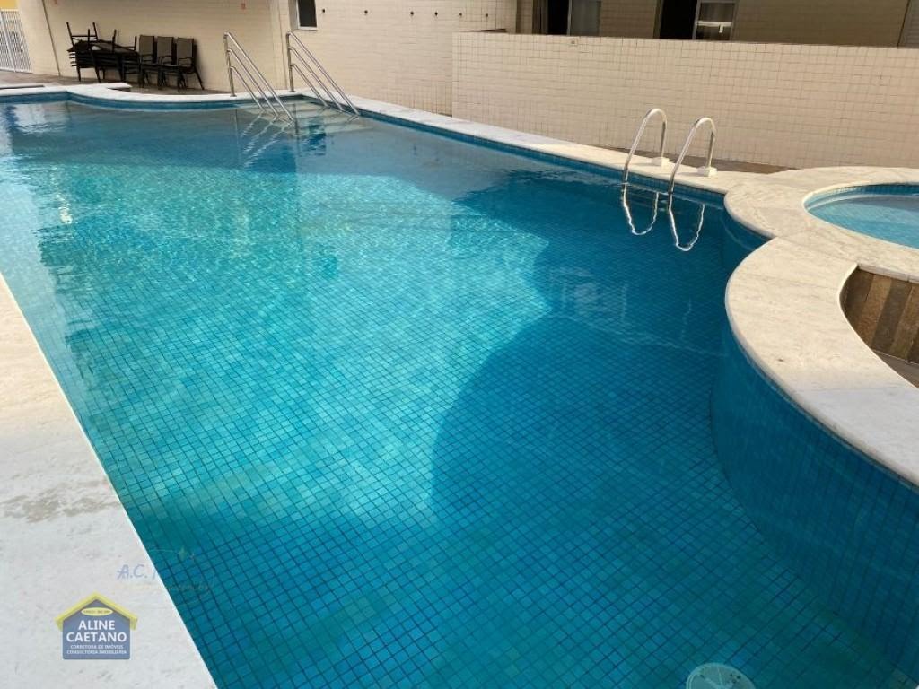 Apartamento à venda com 3 quartos, 2 suítes, 2 vagas e 132m² no Vila Tupi, Praia Grande (SP) — foto 30 de 30