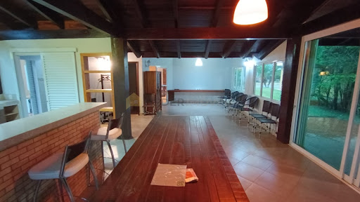 Casa de Condomínio em Bom Clima  -  Chapada dos Guimarães