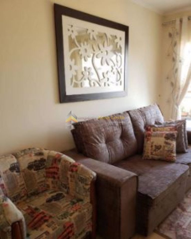 Apartamento, 2 quartos, 52 m² - Foto 4