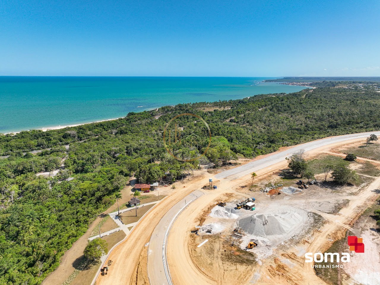 Terreno à venda com 500m² de terreno no Alto Mundaí, Porto Seguro (BA) — foto 15 de 21