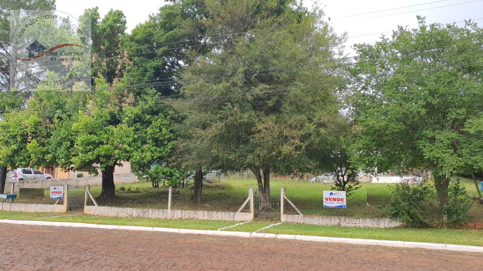 Terreno à venda com 495m² de terreno no Mundstock Terreno, Ijuí (RS) — foto 2 de 6