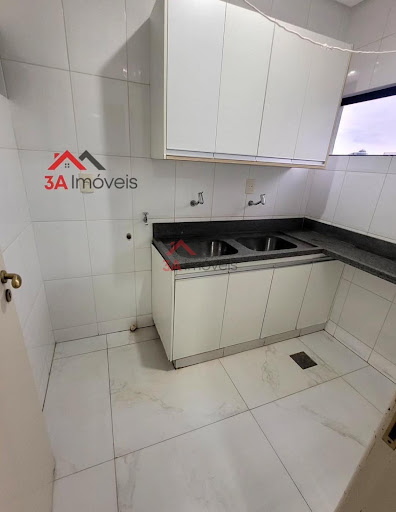 Apartamento em Centro  -  Unaí