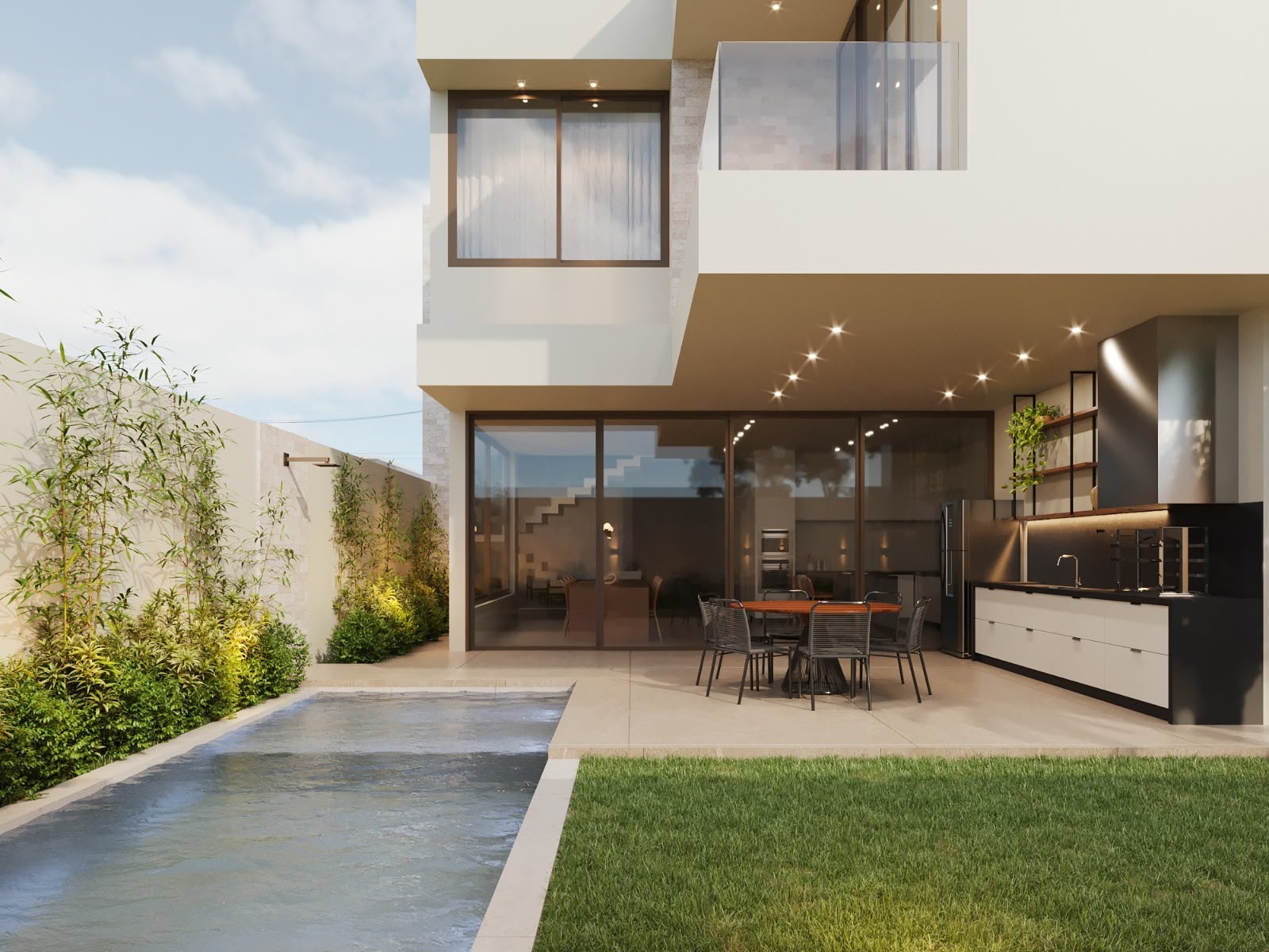 Casa, 4 quartos, 330 m² - Foto 7