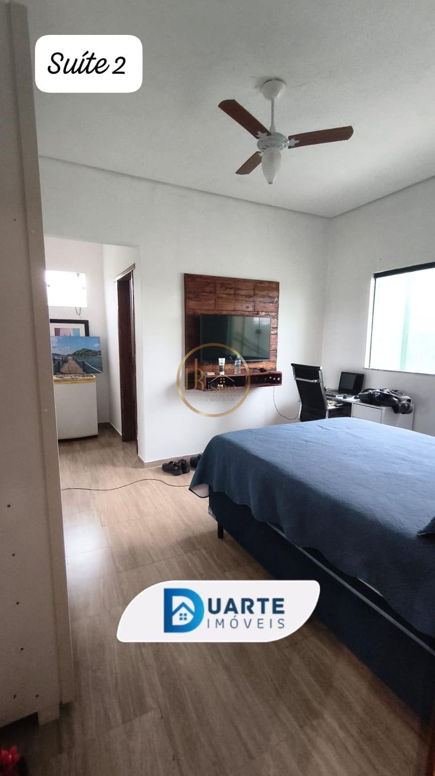 Casa à venda com 2 quartos, 1 suíte, 10 vagas e 100m² no Ibiruçu de Dentro, Porto Seguro (BA) — foto 15 de 19