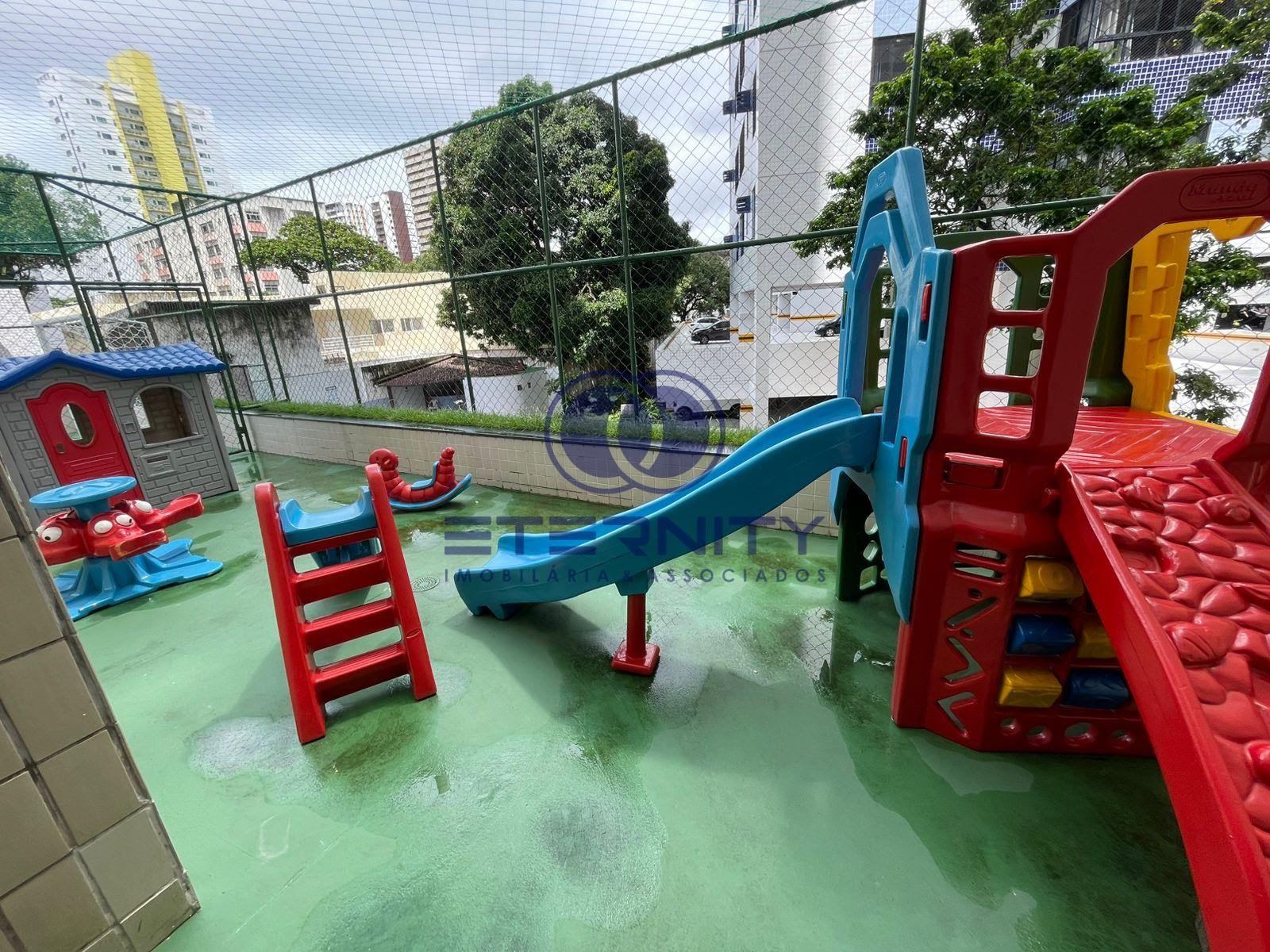 Apartamento à venda com 3 quartos, 1 suíte, 2 vagas e 160m² no Espinheiro, Recife (PE) — foto 7 de 30