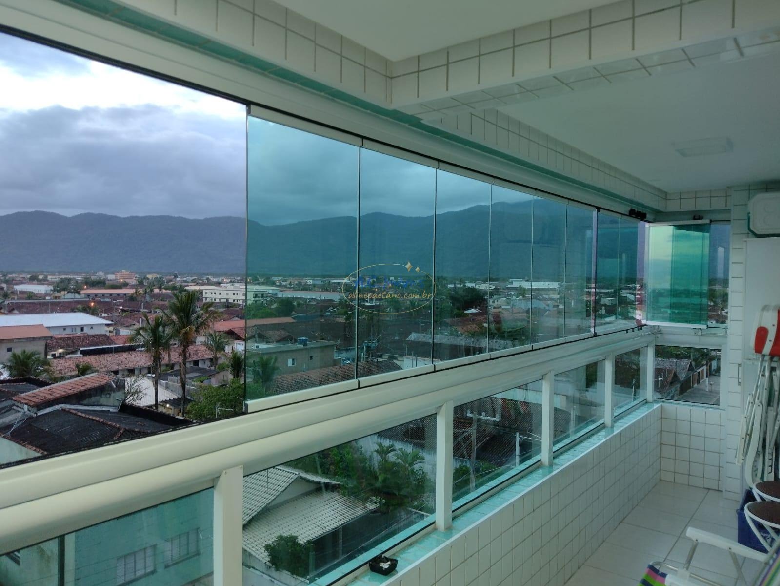 Apartamento à venda com 2 quartos, 1 suíte, 1 vaga e 76m² no Real, Praia Grande (SP) — foto 13 de 25