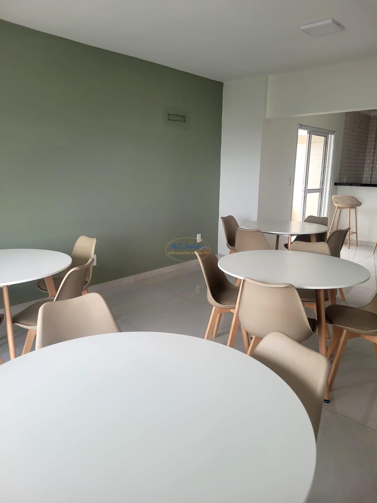 Apartamento para alugar com 2 quartos, 1 suíte, 1 vaga e 71m² no Guilhermina, Praia Grande (SP) — foto 10 de 25