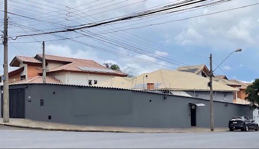 Casa à venda em Jardim Santa Rosália, Sorocaba | 3 dorms