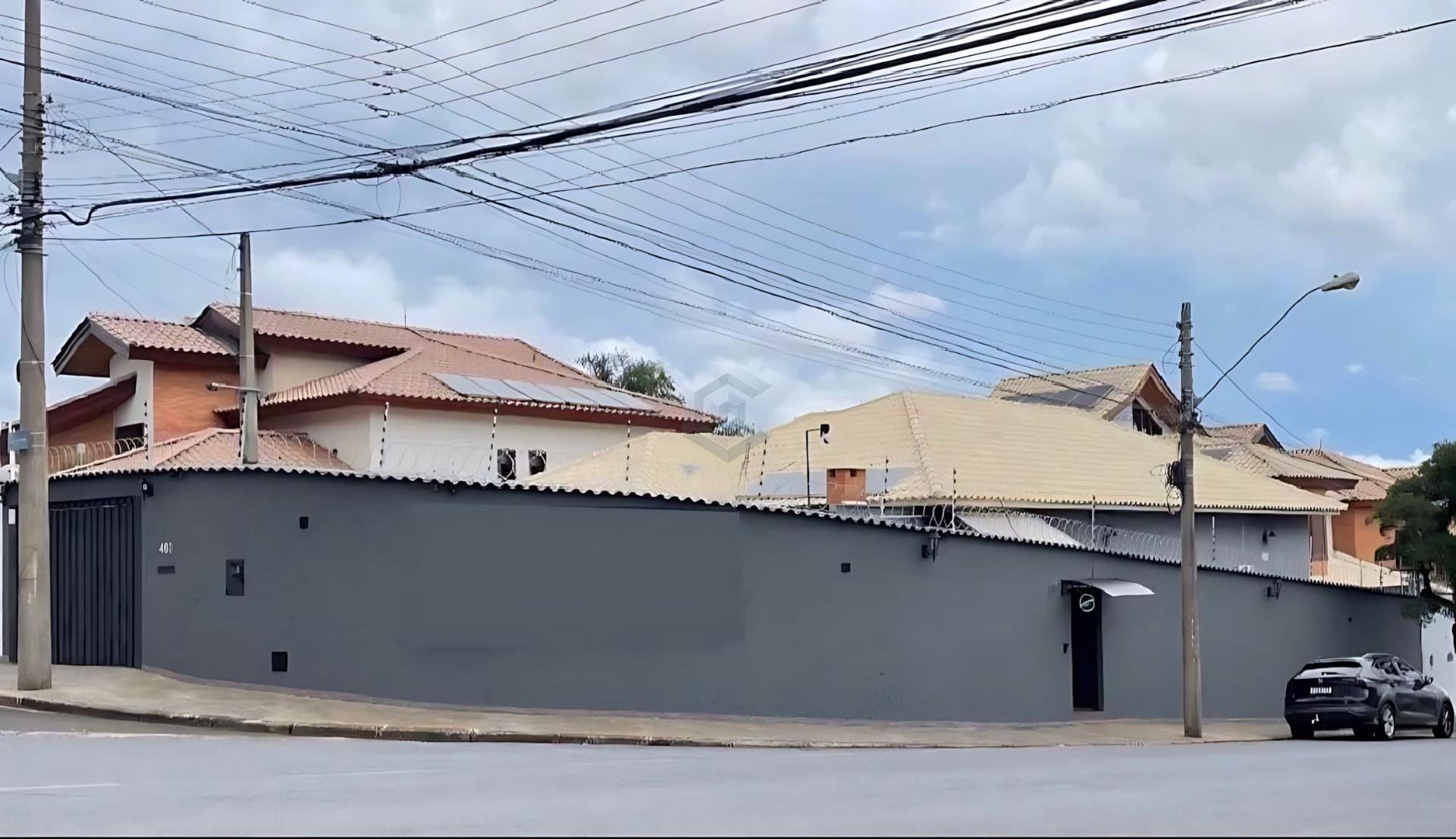 Casa à venda com 3 quartos, 1 suíte, 4 vagas e 164m² no Jardim Santa Rosália, Sorocaba (SP) — foto 2 de 30