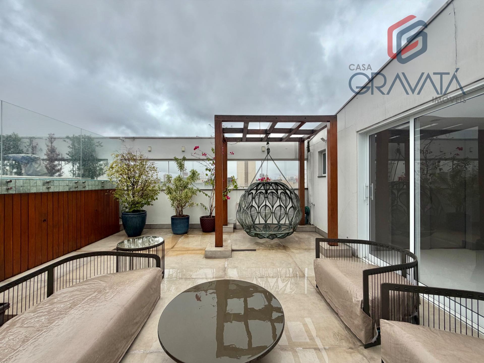Apartamento à venda com 4 quartos, 3 suítes, 3 vagas e 302m² no Santa Maria, São Caetano do Sul (SP) — foto 19 de 30
