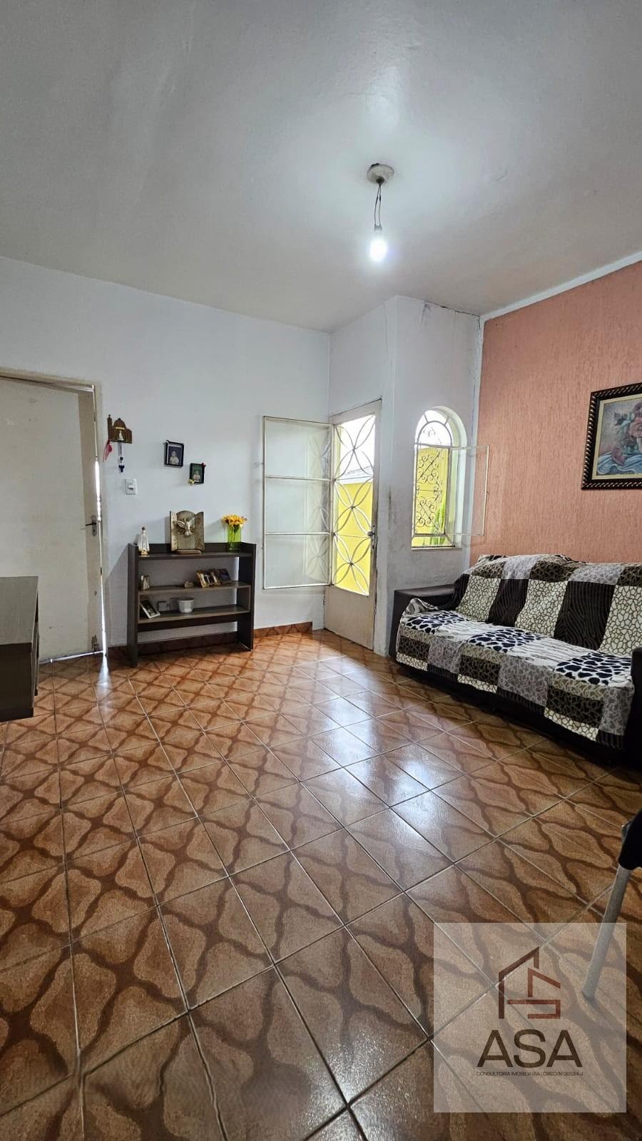 Casa, 2 quartos, 94 m² - Foto 2