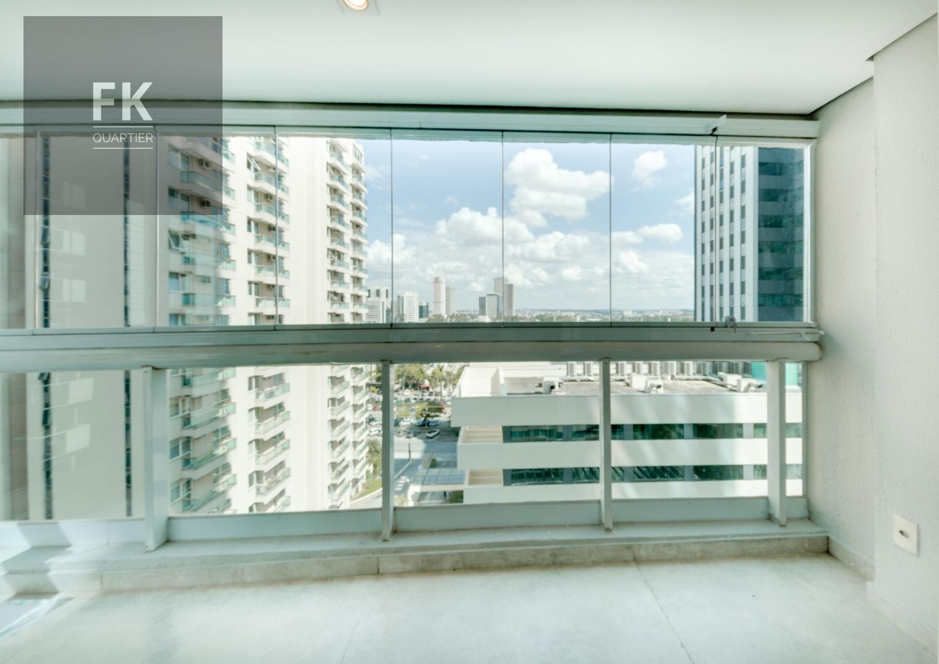 Apartamento à venda com 3 quartos, 3 suítes, 4 vagas e 253m² no Alphaville Centro Industrial e Empresarial/alphaville., Barueri (SP) — foto 4 de 13
