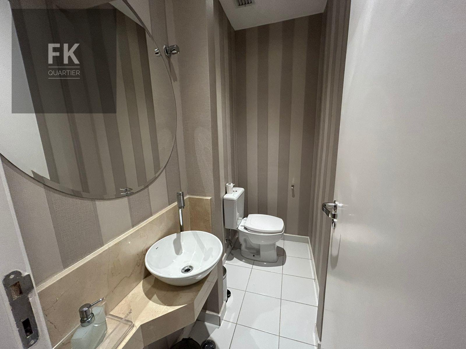 Comercial à venda com 54m² no Alphaville Industrial, Barueri (SP) — foto 16 de 17