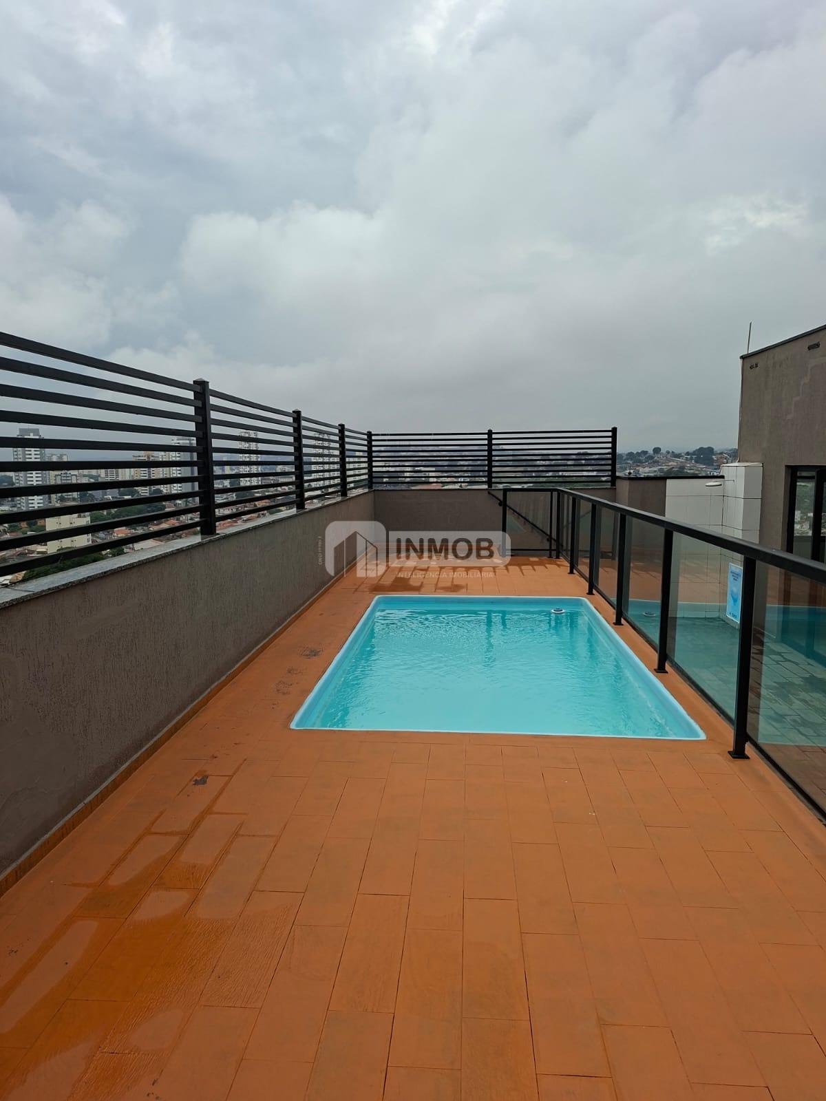 Apartamento à venda com 2 quartos, 1 suíte, 1 vaga e 76m² no Vila Jaboticabeira, Taubaté (SP) — foto 15 de 18