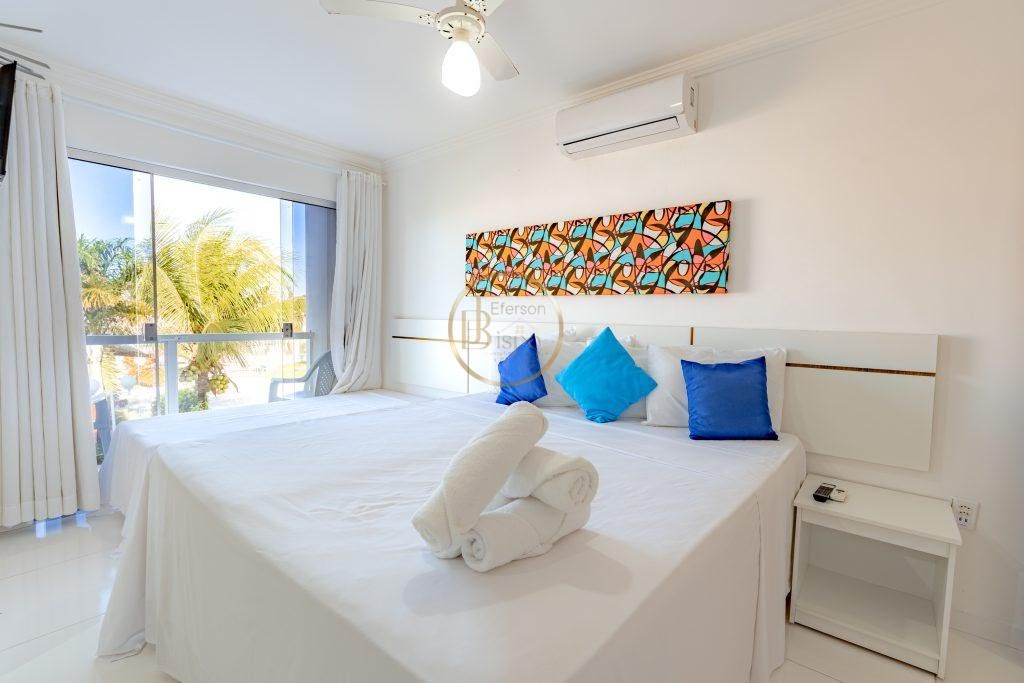 Casa à venda com 3 quartos, 3 suítes, 1 vaga e 120m² no Coroa Vermelha, Santa Cruz Cabrália (BA) — foto 9 de 29