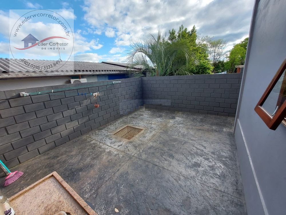 Casa à venda com 4 quartos, 1 suíte, 5 vagas e 250m² no Elizabeth, Ijuí (RS) — foto 12 de 20