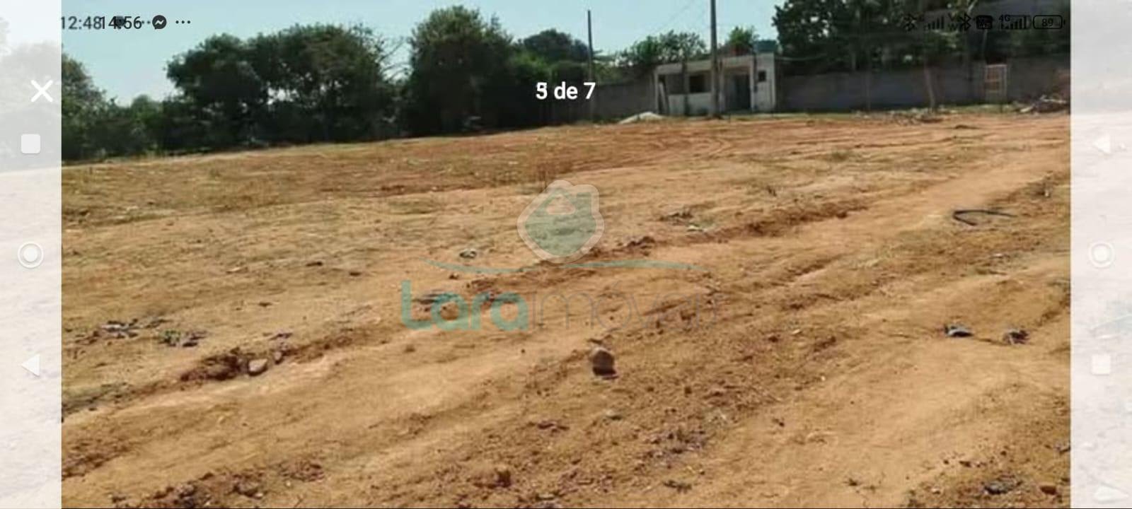 Terreno à venda com 2800m² de terreno no Barra de Macaé, Macaé — foto principal