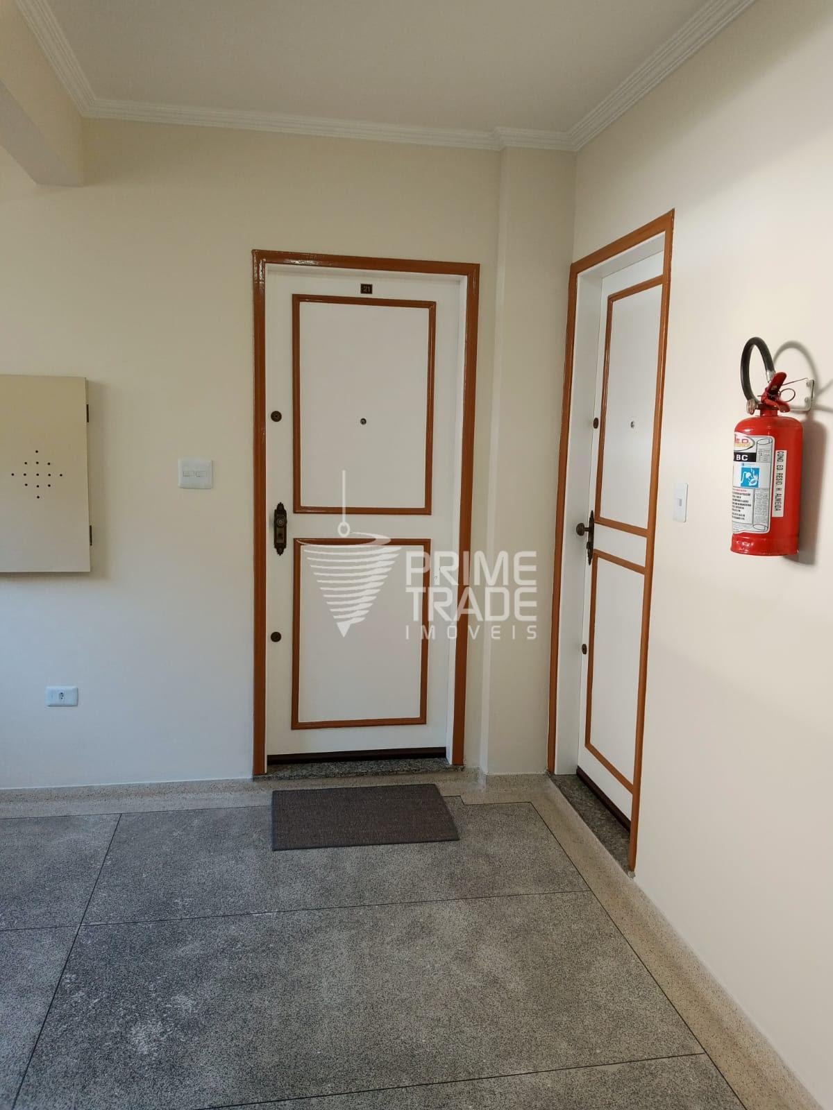 Apartamento à venda com 3 quartos, 1 suíte, 2 vagas e 170m² no Embaré, Santos (SP) — foto 20 de 20