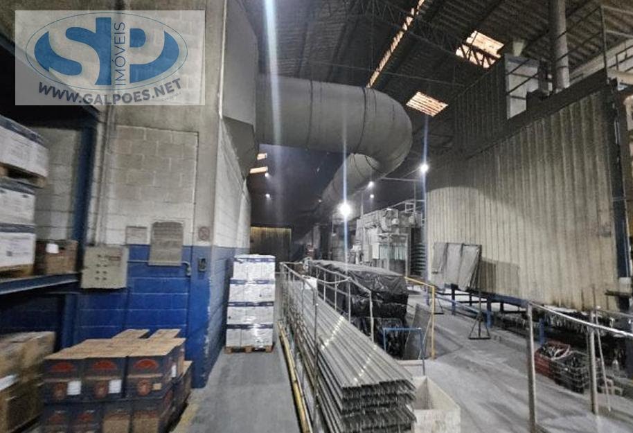 Depósito-Galpão, 4600 m² - Foto 26